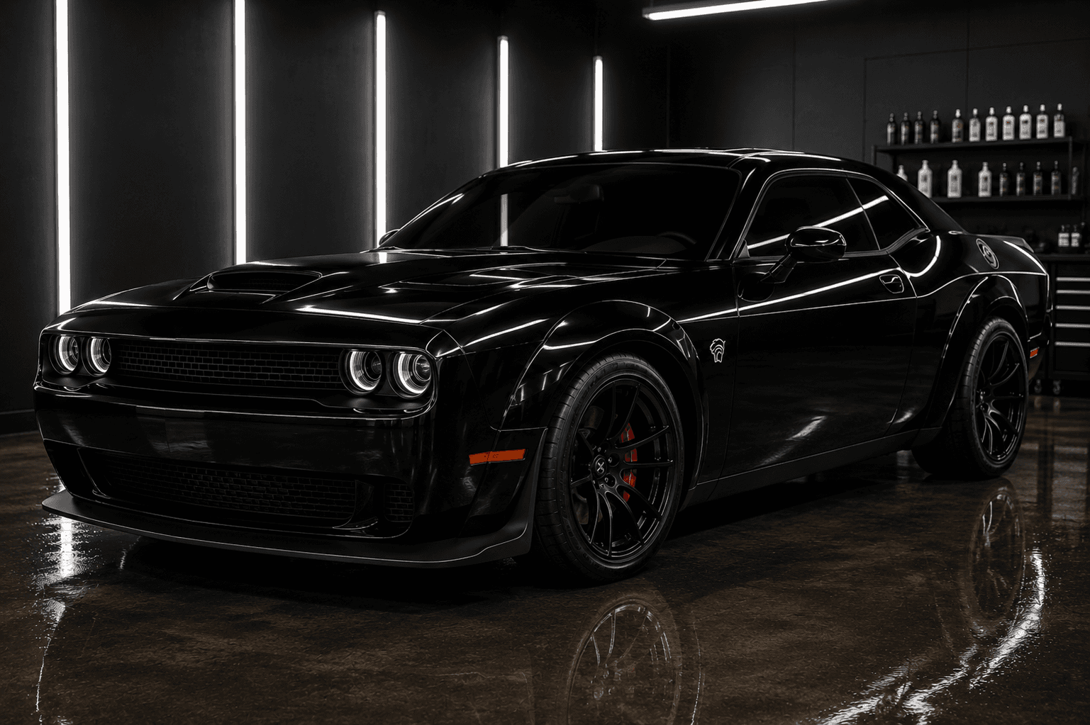 Paint Protection Film